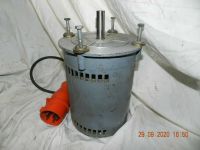 Flanschmotor mit 4x Befestigung 380 volt 3000 U/min Bayern - Andechs Vorschau