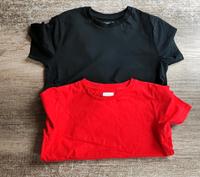 2x Next T-Shirt Gr. 134 je 4€ Hannover - Südstadt-Bult Vorschau