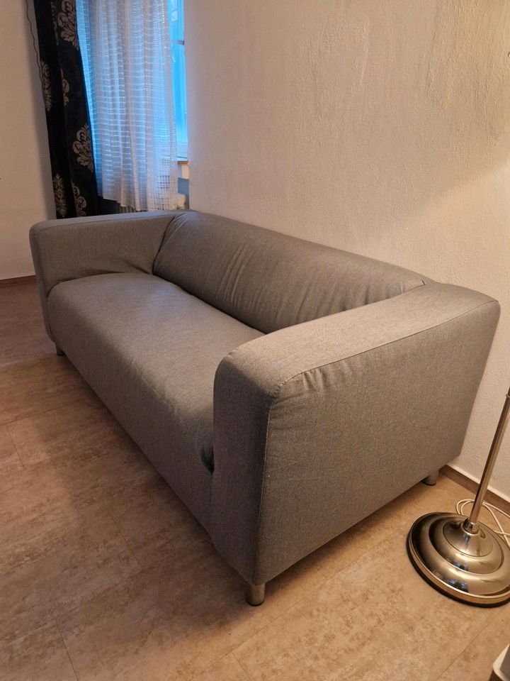 Sofa KLIPPAN 2er Sofa in Langenfeld