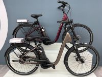 Kettler E-Comfort 5RT Tiefeinsteiger Ebike Bosch Active Line Plus Niedersachsen - Esens Vorschau