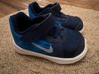 Nike Baby Sneakers Turnschuhe, Gr. 19.5, wie neu Baden-Württemberg - Baden-Baden Vorschau