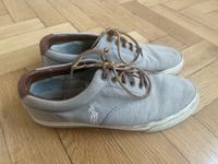 Stoffschuh Segel Schuh Ralph Lauren Rheinland-Pfalz - Trier Vorschau