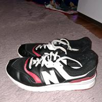 New Balance Schuhe Turnschuhe Damenschuhe Sportschuhe Berlin - Reinickendorf Vorschau