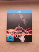 Transporter Triple-Feature inkl. Schuber Blu-ray Nordrhein-Westfalen - Kierspe Vorschau
