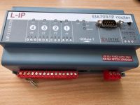 LIP-Router LIP-3333ECTB (TP/FT-10) -LON-IP-Router, LOYTEC Nordrhein-Westfalen - Wesseling Vorschau