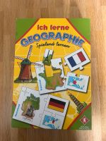 Spiel “Ich lerne Geographie” Kr. München - Planegg Vorschau