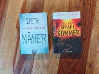 Reiner Löffler Thriller Köln - Rath-Heumar Vorschau