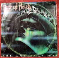 Vinyl Schallplatte Sacred Reich – The American Way Bayern - Ebern Vorschau