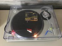 TECHNICS  SL 1200 MK2 Plattenspieler DJ silber + Extras Niedersachsen - Rastede Vorschau