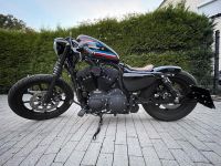 Harley Davidson Sportster 1200 Dortmund - Mitte Vorschau