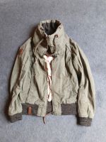 Naketano Jacke Damen Olive Größe S Bochum - Bochum-Ost Vorschau