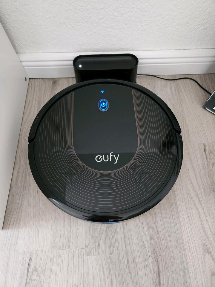 eufy RoboVac 30C Saugroboter mit WLAN in Wittbek