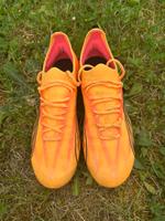 Fußball ⚽️ Schuhe Gr. 37 Marke Puma Hessen - Laubach Vorschau