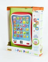 WinFun i-Fun Pad Baby Tablet Lerncomputer tablet Lernspielzeug Rheinland-Pfalz - Haßloch Vorschau