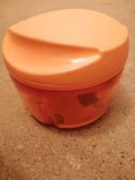 Tupperware Turbo Chef Zwiebelschneider Dresden - Blasewitz Vorschau