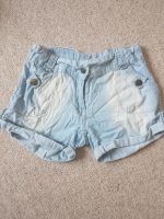 Hotpants Größe 140 Schleswig-Holstein - Schashagen Vorschau