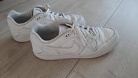 Nike Air Force weiß 42,5 Sneaker Nordrhein-Westfalen - Pulheim Vorschau
