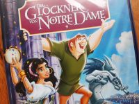 Der Glöckner von Notre Dame DVD Walt Disney neu original verpackt Nordrhein-Westfalen - Werther (Westfalen) Vorschau