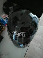 Shoei Raid II Motorradhelm mit Schutzhülle Nordrhein-Westfalen - Mönchengladbach Vorschau