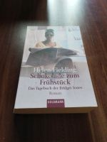 Helen Fielding, Schokolade zum Frühstück, Roman, Goldmann Verlag Nordrhein-Westfalen - Versmold Vorschau