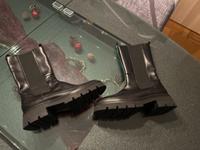 Stiefel neu von Gabor Größe 5 (39) Hessen - Kriftel Vorschau