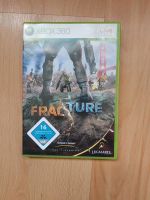 Fracture Microsoft Xbox 360 Spiel LucasArts Pal Deutsch Hannover - Herrenhausen-Stöcken Vorschau