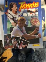 Ich suche PANNI Bilder Tennis 1992 Nordrhein-Westfalen - Wipperfürth Vorschau