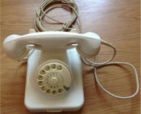 Original Wählscheiben-Telefon W48, Sammlerzustand, getestet Mitte - Tiergarten Vorschau