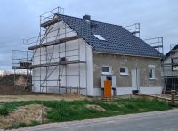 Geschickte Hände gesucht:Ein Ausbauhaus bietet DIY-Spezialisten den Start zum eigenem Heim! Grdst. inkl.   K 037 Sachsen - Wurzen Vorschau