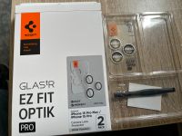 iPhone 15 Pro Max Kamera Schutz Spigen Niedersachsen - Cloppenburg Vorschau