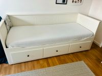 Ikea Hemnes Bett Hessen - Dornburg Vorschau