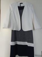 Kleid mit Blazer S. Oliver/ Black Label Sachsen - Röhrsdorf Vorschau