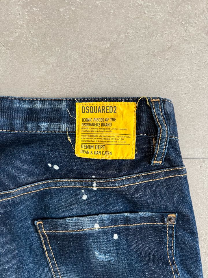 Dsquared Cool Guy 46 in Mülheim (Ruhr)