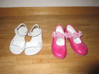 Primigi / MOD8 Ballerinas/Sandalen, Leder, Gr. 29 **NEU** Köln - Porz Vorschau