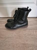Tom Tailor Schuhe Boots Gr. 36 Niedersachsen - Ostrhauderfehn Vorschau