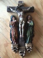 Kreuz Antiquität Gips Nordrhein-Westfalen - Ense Vorschau