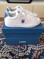 K-Swiss original Schuhe in den Größen 43 und 46. 40€. Essen - Stoppenberg Vorschau