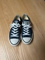 NEU Converse All Star Chucks dunkelblau Gr 41 Bayern - Krailling Vorschau
