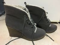 Tom tailor Winterschuhe für Damen in Gr 39 Hessen - Limburg Vorschau