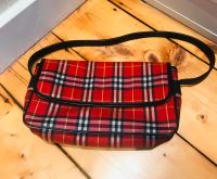 Burberry Damenhandtasche 100% Original Hessen - Heppenheim (Bergstraße) Vorschau