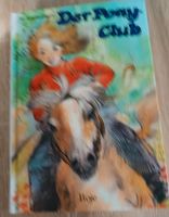 Der Pony Club - Jugendbuch Sachsen-Anhalt - Dessau-Roßlau Vorschau