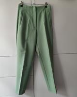 Damenhose Gr. M von Zara (hellgrün) neuwertig Berlin - Hellersdorf Vorschau