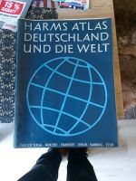 Harms Atlas Nordrhein-Westfalen - Werdohl Vorschau