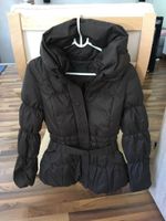 Winterjacke Damen Vero Moda braun S Brandenburg - Dahlewitz Vorschau