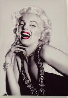 Leinwand Marilyn Monroe Dortmund - Eving Vorschau