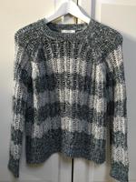 Mango Bändchengarn Sommer Pullover Gr.S* NEU Bayern - Brannenburg Vorschau