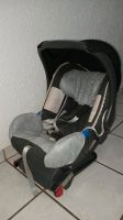 Babyschale Römer Babysafe mit Isofix Base Kindersitz Babyschale Nordrhein-Westfalen - Niederkassel Vorschau