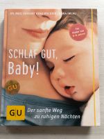 Schlaf gut, Baby! Buch Einschlafhilfe Renz-Polster Imlau Rheinland-Pfalz - Bad Dürkheim Vorschau