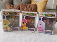 Funko Pop  -- > Fraggle Rock Leipzig - Eutritzsch Vorschau