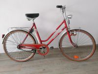 Hercules Damenfahrrad 26 Zoll Retro Baden-Württemberg - Leingarten Vorschau